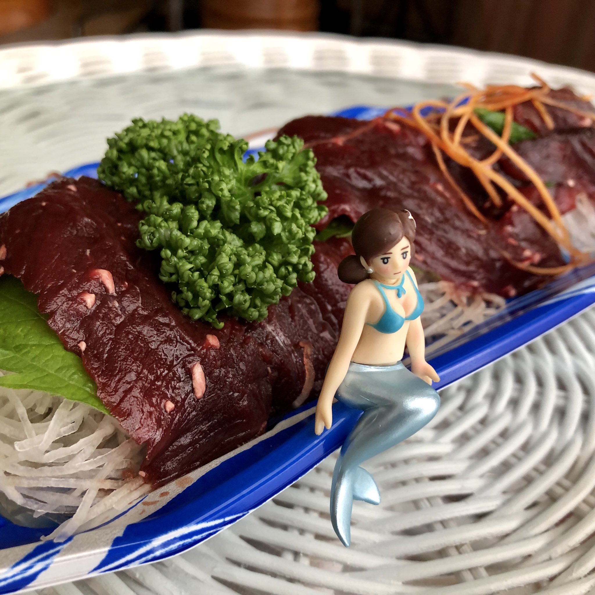 たけ Twitter પર 今夜は久しぶりにイワシ鯨の刺身 感謝していただこう イワシ鯨 イワシクジラ イワシ鯨の刺身 クジラ 鯨 くじら 刺身 さしみ フチ子 Fuchiko たけ Twitter પર 今夜は久しぶりにイワシ鯨の刺身 感謝していただこう イワシ鯨 イワシクジラ イワシ鯨の刺身 クジラ 鯨 くじら 刺身 さしみ フチ子 Fuchiko