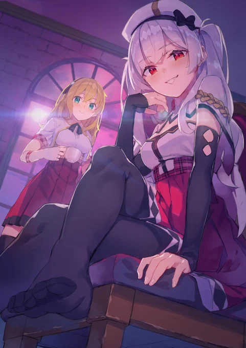 アズレンまとめ 