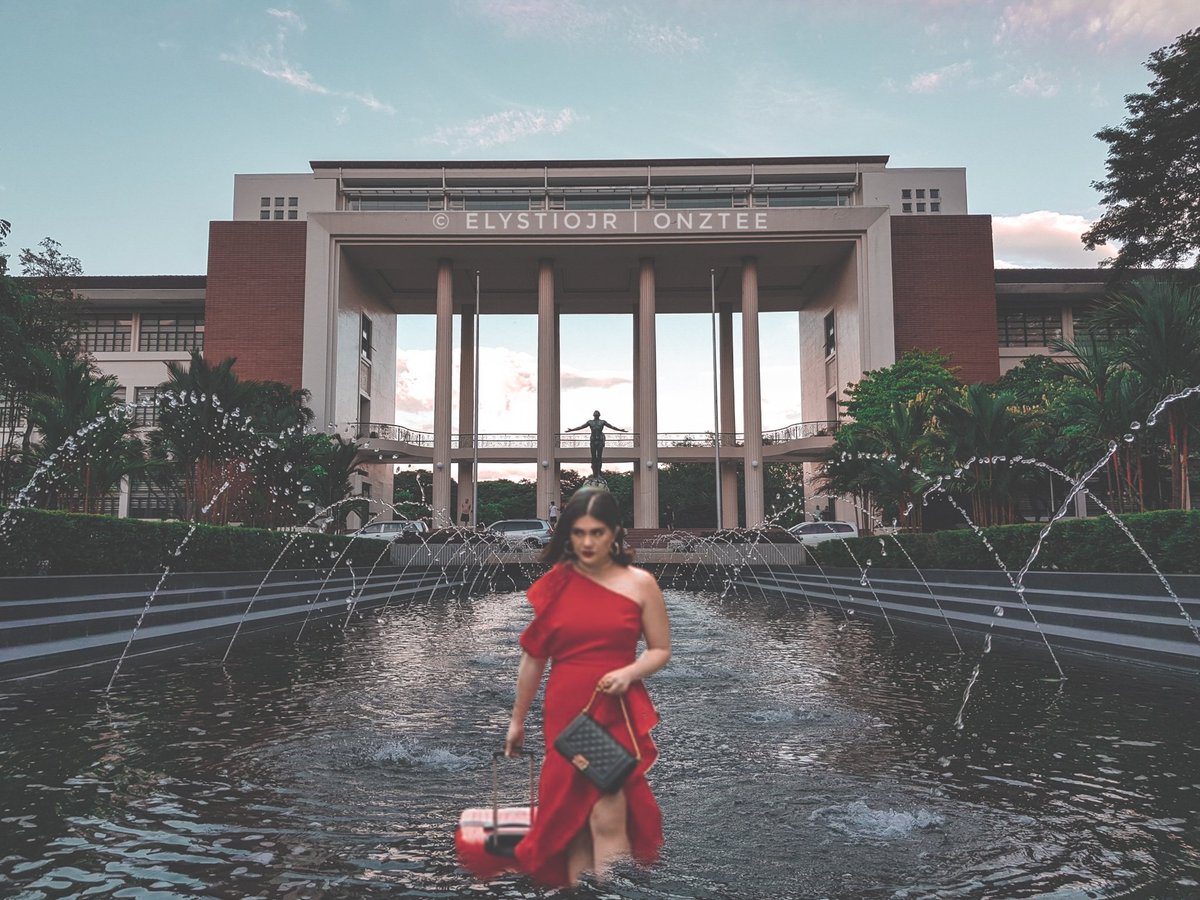 onztee11's tweet photo. Dani Girl sa Diliman. 😂
#KadenangGinto
#danigurl
#DanielaMondragon
#upd
#updiliman
#whenindiliman https://t.co/oD2pUfJ3yq