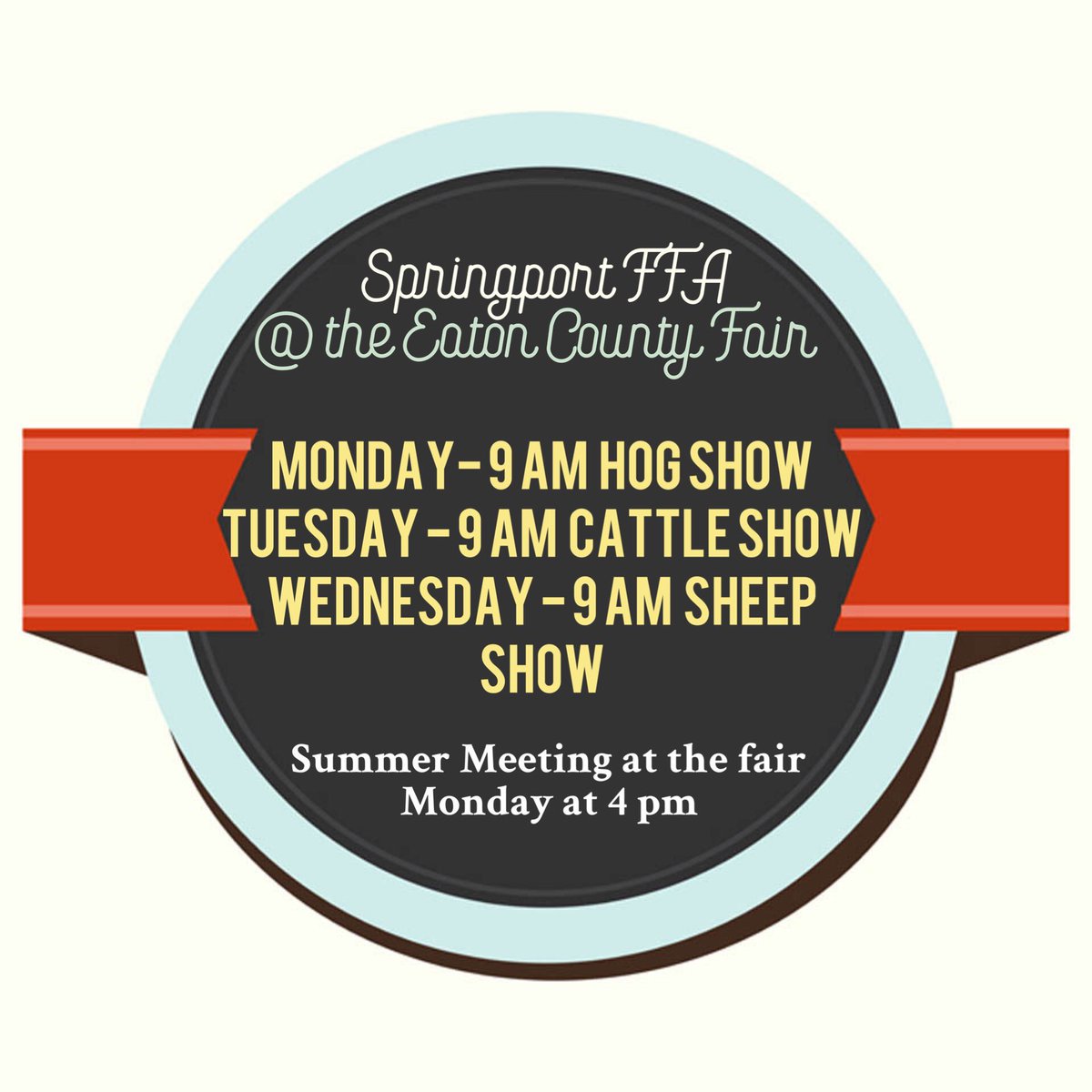 SpringportFFA's tweet image. 