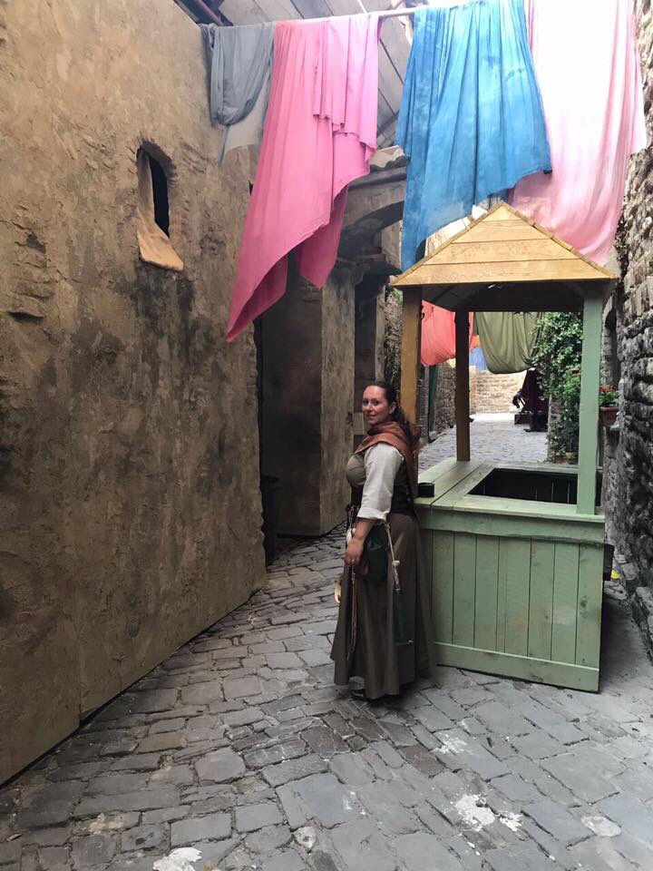 Il Mercato delle Gaite - Bevagna