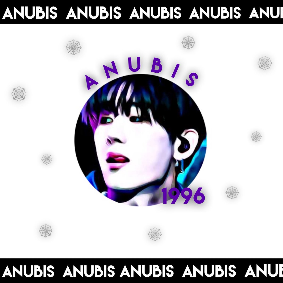Anubis — กำลังจะคัมแบค tweet media