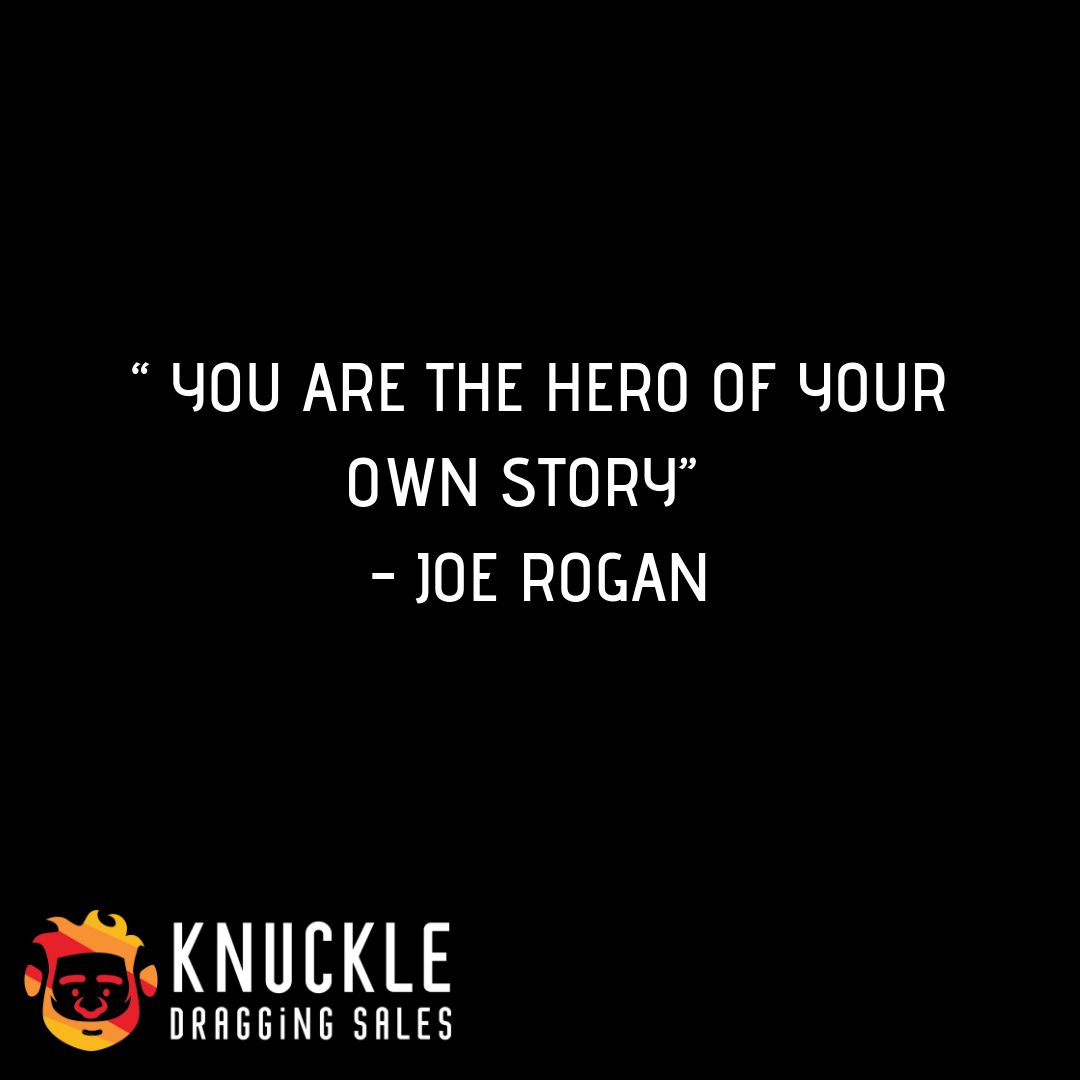 justjohncrowley's tweet photo. You have the choice to put in the work.  You have the choice to put in the hours. You have the choice to be the hero of your own story! https://t.co/M5ghdDHhch