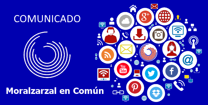 MoralenComun's tweet photo. Sueldos, sillones y más · La primera medida del nuevo gobierno de Moralzarzal (VMP!, Cs y PAIM) ha sido subirse los sueldos hasta un 39% más que en la pasada legislatura https://t.co/pPebcItJSp https://t.co/vy80SVuF1S