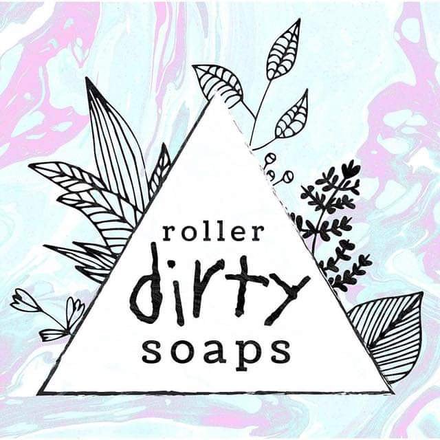 Eastbourne Extreme 2019 Sponsor &amp; Stall - Roller Dirty Soaps - Selling handcrafted all natural, cruelty free and vegan soaps, bathbombs and more. They are suitable for even the filthiest skater in your life! 
etsy.com/uk/shop/Roller…
#eastbourneextreme #wellERD #sponsors