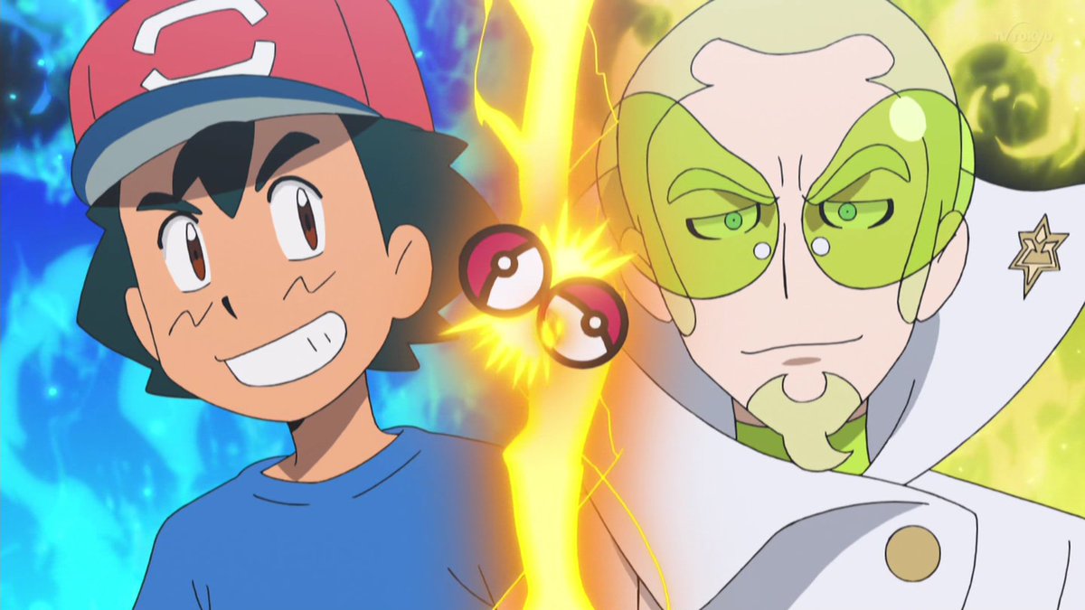 Mr エイト V Twitter アニポケ アローラリーグ1回戦の第1試合がサトシvsザオボーだけど 原作で毎月1日だけ防衛戦に挑むザオボーさんの1への拘りと合わせている小ネタがスゴいw だから最初にバトルするんだねザオボーさんw アニポケ Mr エイト V Twitter アニポケ アローラリーグ1回戦の第1試合がサトシvsザオボーだけど 原作で毎月1日だけ防衛戦に挑むザオボーさんの1への拘りと合わせている小ネタがスゴいw だから最初にバトルするんだねザオボーさんw アニポケ