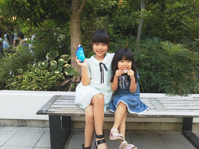 Twitterのコスプレ画像8