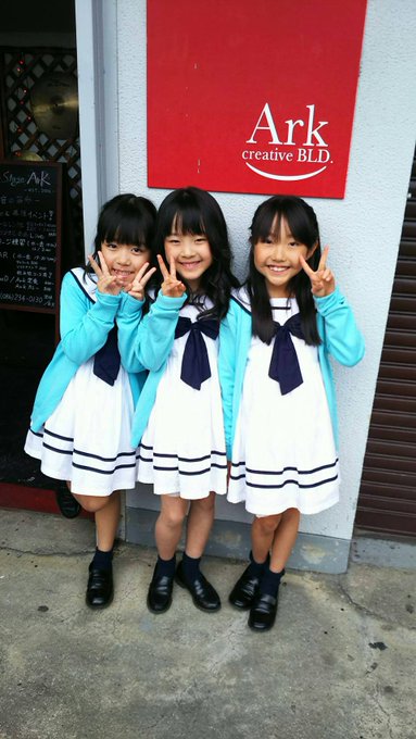 Twitterのコスプレ画像10