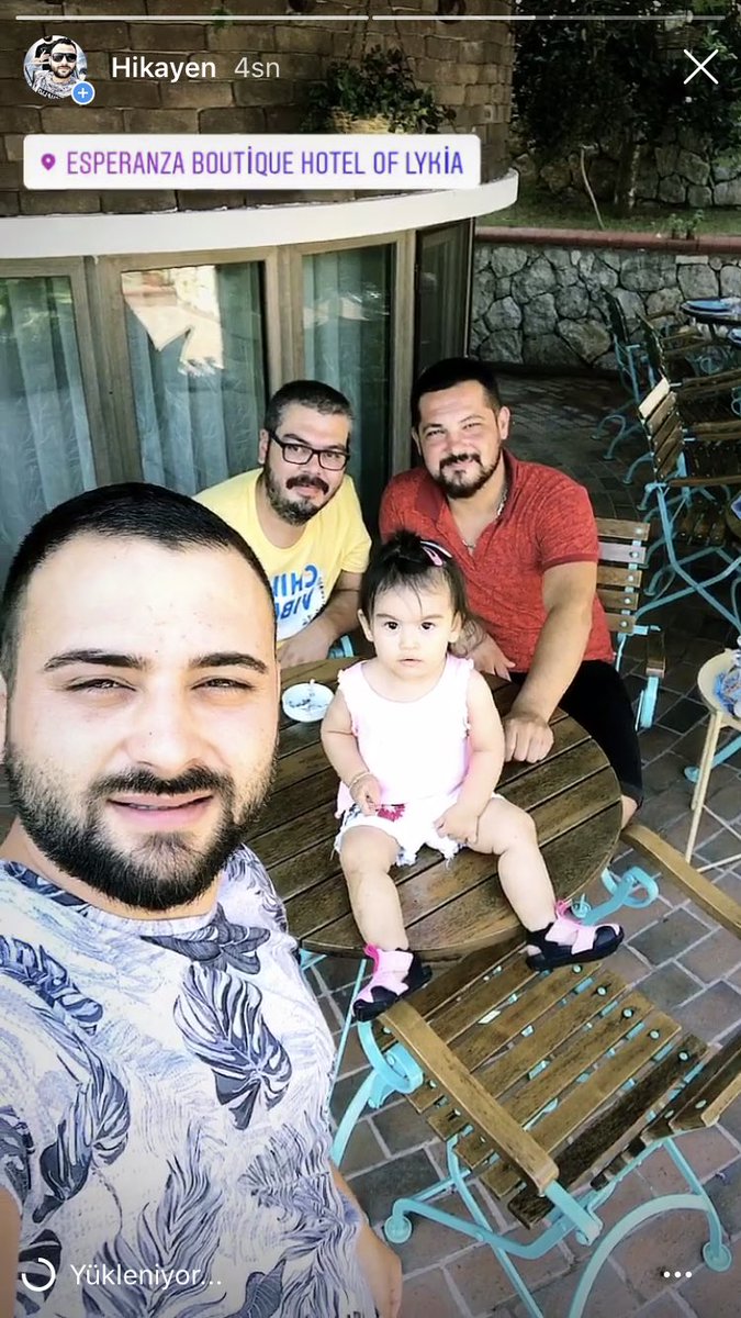 Ahmet Şerli (@serliahmet) on Twitter photo 