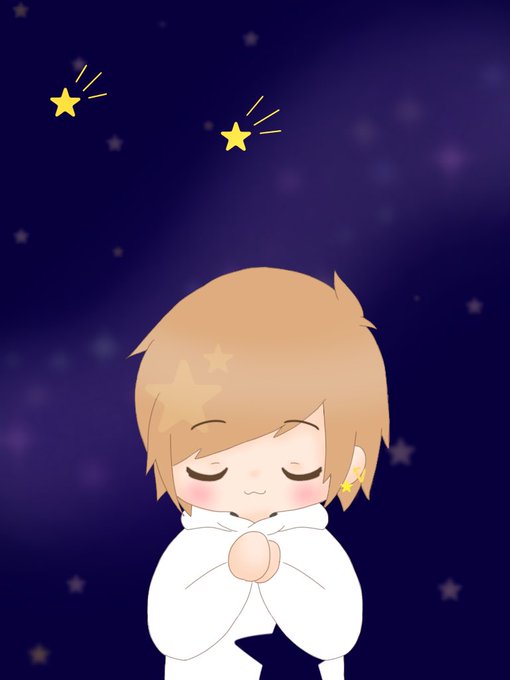 織姫様のtwitterイラスト検索結果
