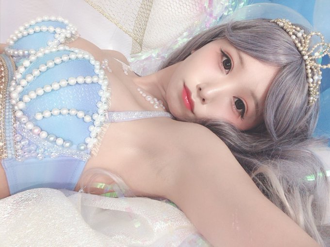 Twitterのコスプレ画像10