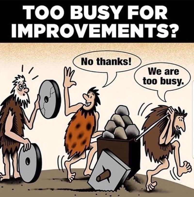 pimcc_info's tweet photo. دائم هناك مجال للتطوير و التحسين
#improvement #PIMCC https://t.co/WtXilclA8U