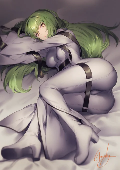 c 