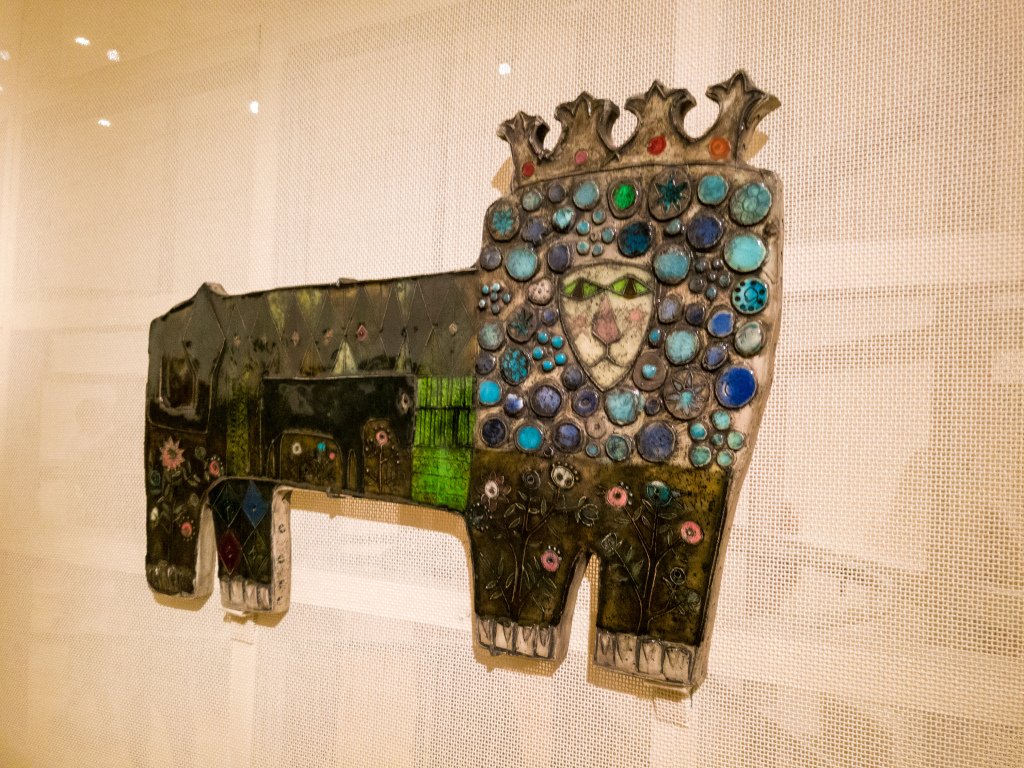 TwoSecondStreet's tweet photo. A little art to beat that summer heat! Rut Bryk: Touch of a Butterfly at Tokyo Station Gallery #rutbryk #artintokyo #twosecondstreet https://t.co/AA0hprCjZ7 https://t.co/OczlzZAUiT