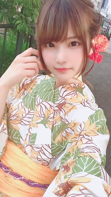 Twitterのコスプレ画像17