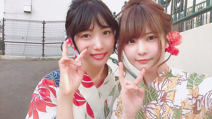 Twitterのコスプレ画像18