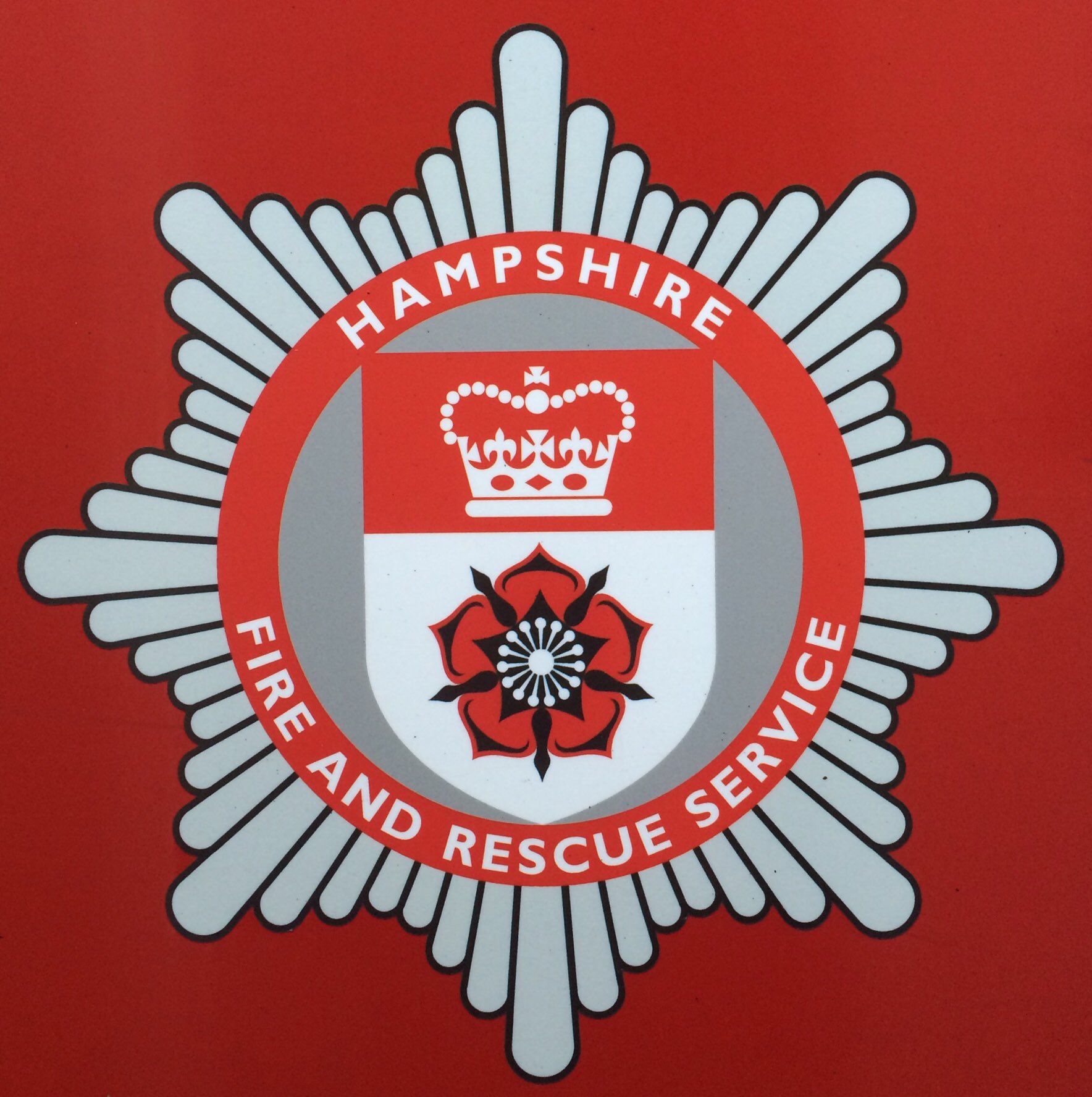 Fordingbridge Fire on Twitter "A couple of early shouts to start off