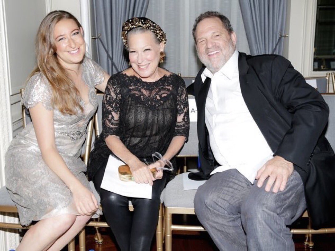Vet_Kevin's tweet photo. @BetteMidler https://t.co/aJVv81ioUe
