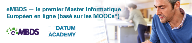 ValerieHayotte's tweet photo. @Oracle_France @ProustNicolas @plemartret NOUVEAU! Décrochez un Master Européen Accrédité gestion de la #Data (60 ECTS): #eMBDS, version en ligne du #MBDS (Mobiquité, #BigData, intégration de Systèmes) classé parmi les 10 meilleurs Masters Informatiques de France (SMBG) depuis 2007 #uca_education. https://t.co/Fla1PcRNff https://t.co/yDPtZUHHyy
