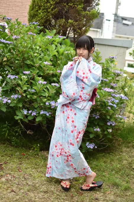 Twitterのコスプレ画像1