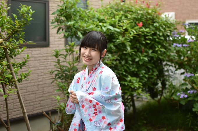 Twitterのコスプレ画像2