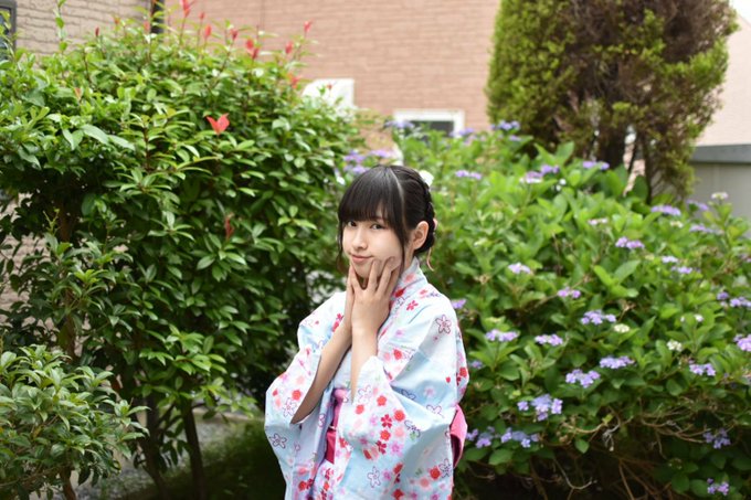 Twitterのコスプレ画像4