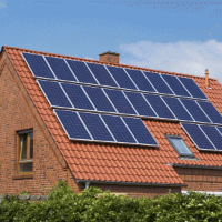 Americans are embracing solar as never before  and the booming solar power movement in the United States is a pure expression of the nations founding philosophy. - Read more via: bit.ly/2YAv1NX