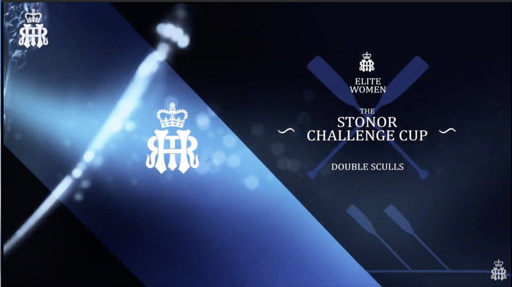 nzrowing's tweet photo. Henley Royal Regatta 2019 – Finals Sunday – M2x https://t.co/RvZI5QRUCH https://t.co/mlLQuzeaGI