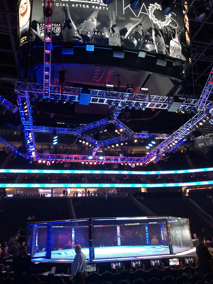 LadeeValentine's tweet photo. What an amazing card!  #UFC239 was 🔥🔥🔥 https://t.co/PZyX4XIXRu