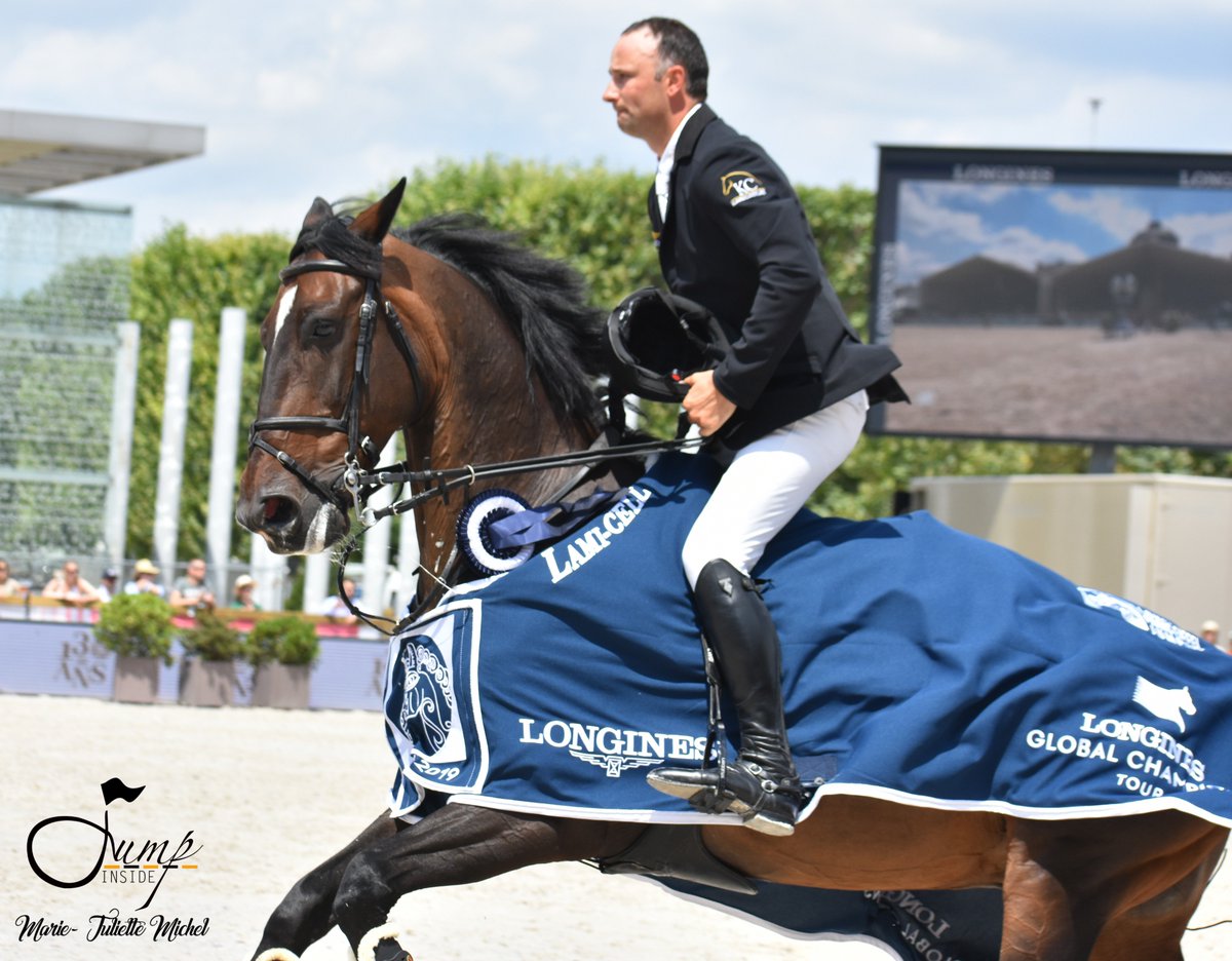 studforlife_fr's tweet photo. La Belgique coiffe au poteau la France dans la dernière épreuve de vitesse du #LPEJ ! 👊 #LPEJ2019
🥇 Karel Cox et Evert 🇧🇪
🥈 Julien Epaillard et Queeletta 🇫🇷
🥉 Roger-Yves Bost et Olivier Robert 🇫🇷
Résultats complets ▶️ https://t.co/1qP9amL9e9 https://t.co/v4HTDfnqrf