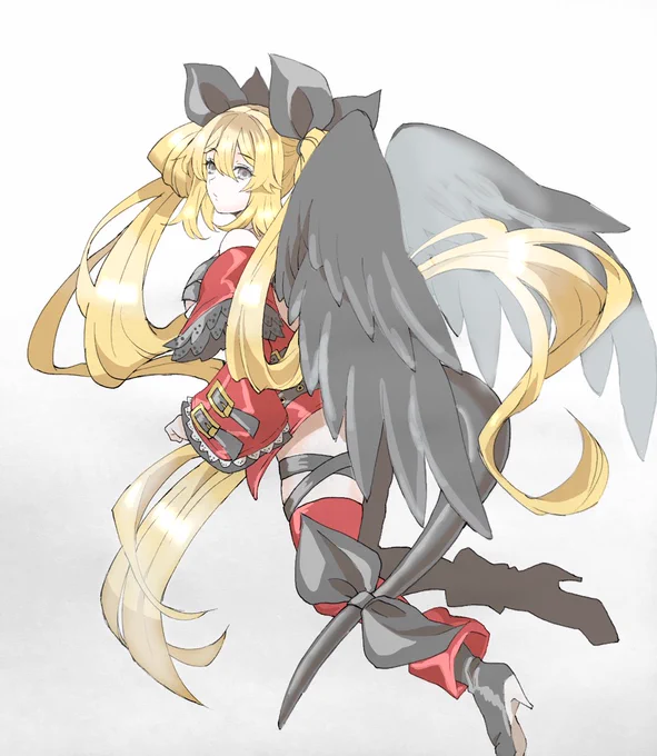 カラバリディズィー〜オリジナルを添えて〜 