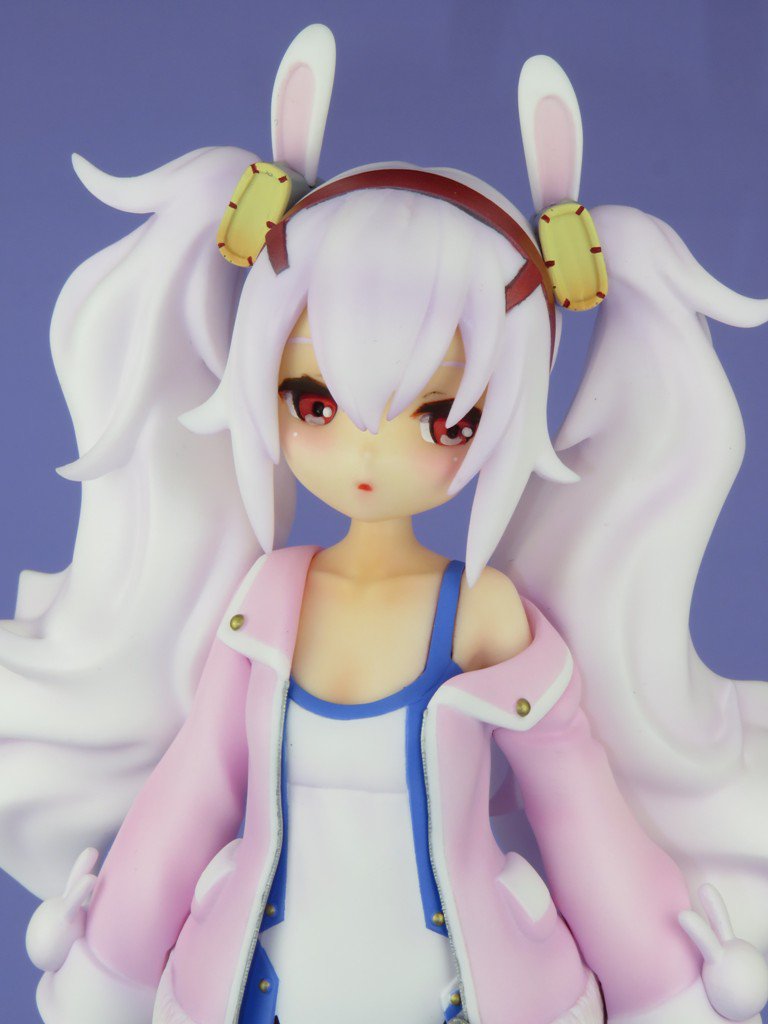 アズールレーン　長門　ガレージキット アズールレーン U-110 ガレージキット | じんべい.shop