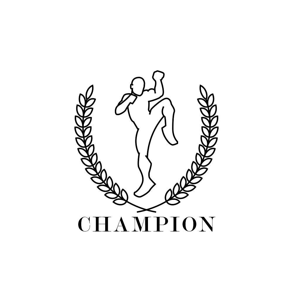 JustinLimDesign's tweet image. Logo and illustration: Champion

Need a logo? DM me!
#graphicdesign #graphicdesigner #logo #LogoDesign #GFX