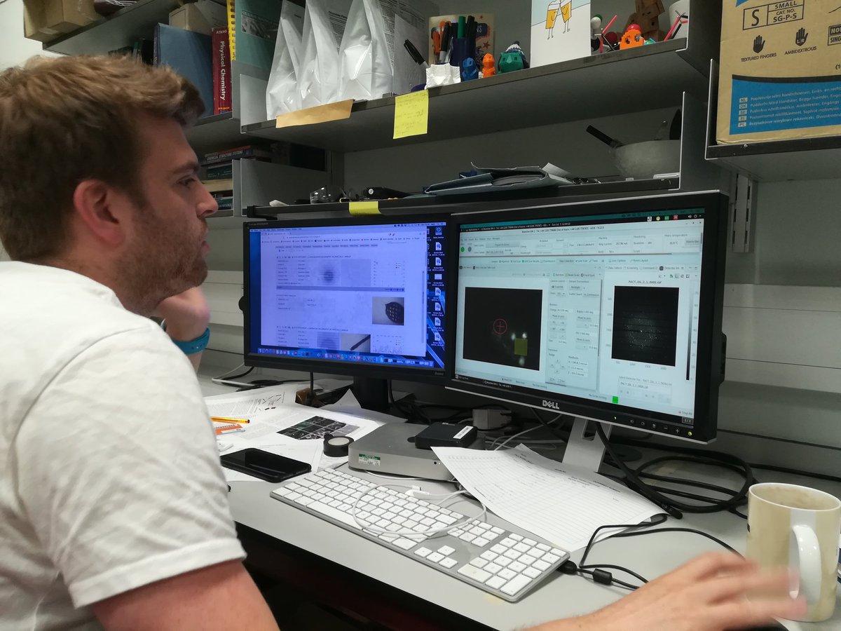 This could be the one, will Sam finally solve his structure?! #sundayfun, #datacollection