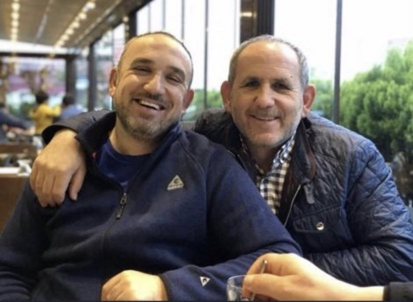 Hamile kadının içinde bulunduğu araca saldıran 07 BSS 76 plakalı 
 araçtaki saldırganların #Seydioğlu baklavanın sahipleri Hasan Sel, ve Hüseyin Sel oldukları iddia ediliyor.