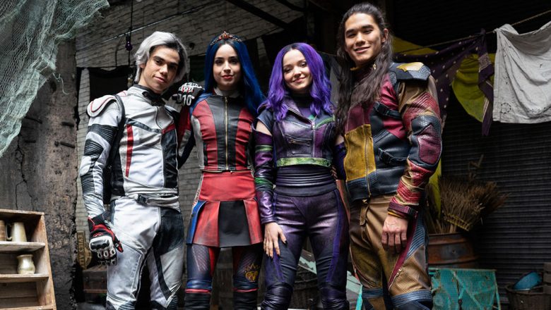 RobertsonCerys's tweet photo. RIP CAMERON BOYCE 😭💙. Your work with the Descendants cast has been amazing and we already miss you dearly. #RIPCameronBoyce @TheCameronBoyce 🌍💕. https://t.co/getIdSafZo