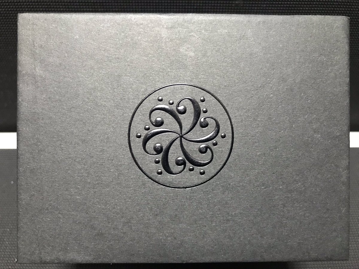 SDMF_Inc's tweet photo. My New Gear
Bass用ペダル 第五弾‼️
Darkglass Electronics
Microtubes X
@Darkglassgear #Darkglass
#DarkglassElectronics
#MicrotubesX #Bass #Pedal
#Effctor #ダークグラス #ベース
#ペダル #エフェクター #歪み
#MyNewGear https://t.co/8wN89KeyH5