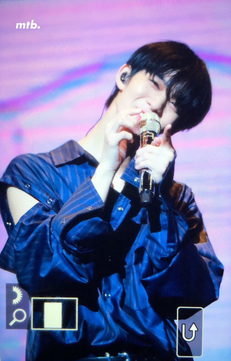 MorethanBae's tweet photo. 190707
#배진영 #BAEJINYOUNG #裵珍映 #CIX https://t.co/KFpJgkGTXJ