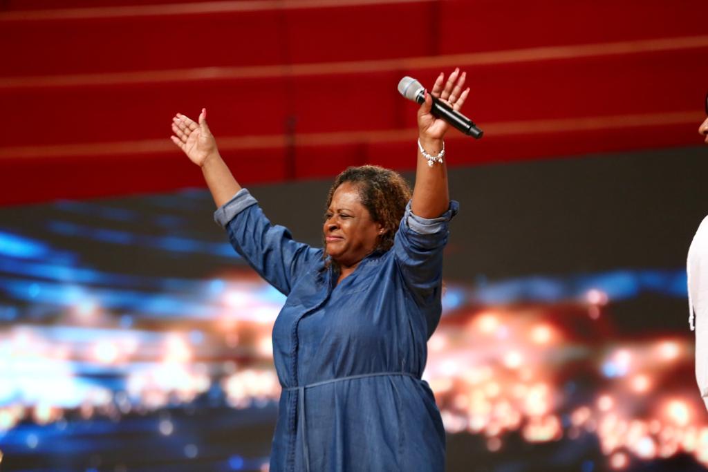 HOHATL's tweet image. Enter into His gates with thanksgiving! #HeIsGood #GodPeriod @edeweysmith