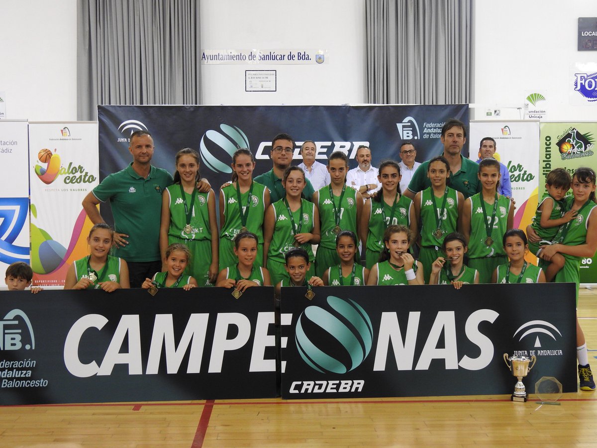 FAB_Andaluza's tweet photo. 🏆 Campeón @cordobasketCD #CADEBAMF19
🚺 Memorial “Rafael Rojano”⛹️♀️
📍 @AytoSanlucar @diputacioncadiz
✅ @FAB_Cordoba https://t.co/At5WvSky2M