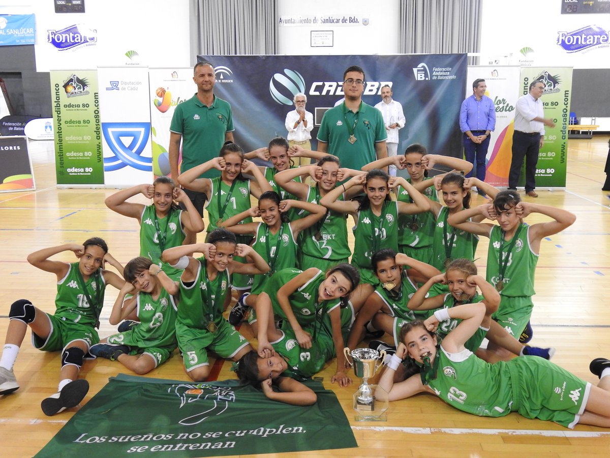 FAB_Andaluza's tweet photo. 🏆 Campeón @cordobasketCD #CADEBAMF19
🚺 Memorial “Rafael Rojano”⛹️♀️
📍 @AytoSanlucar @diputacioncadiz
✅ @FAB_Cordoba https://t.co/At5WvSky2M