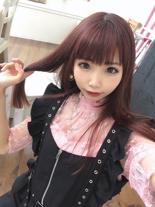 コスプレイヤー姫宮まほれのTwitter画像9