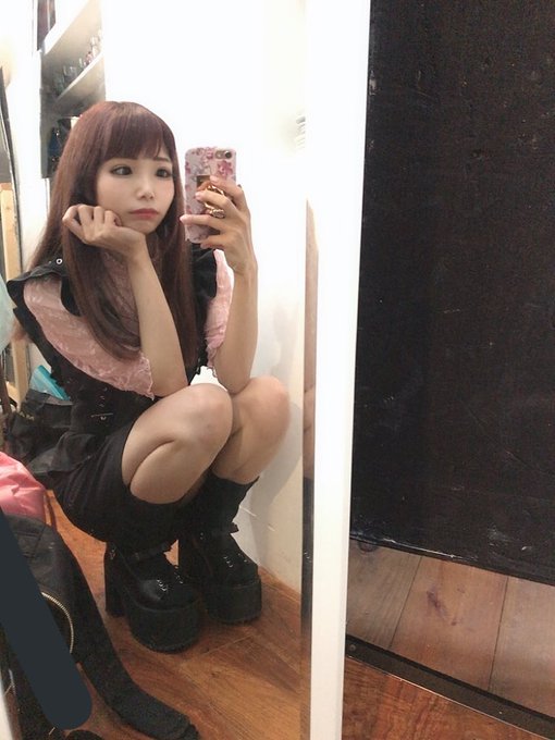 コスプレイヤー姫宮まほれのTwitter画像10