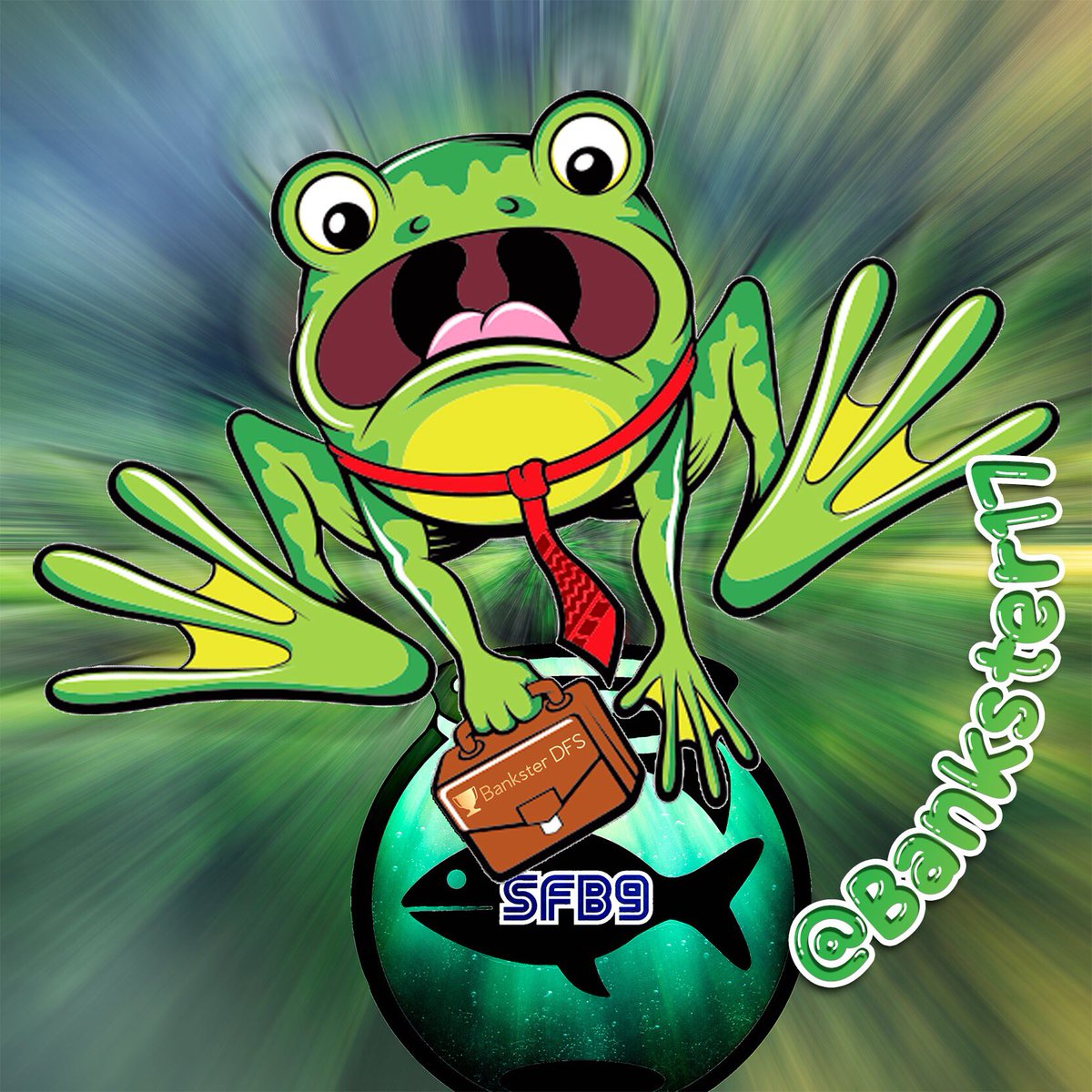 FFSGraphicsTeam's tweet photo. #SFB9 @Bankster17 https://t.co/bMyVrysyLu