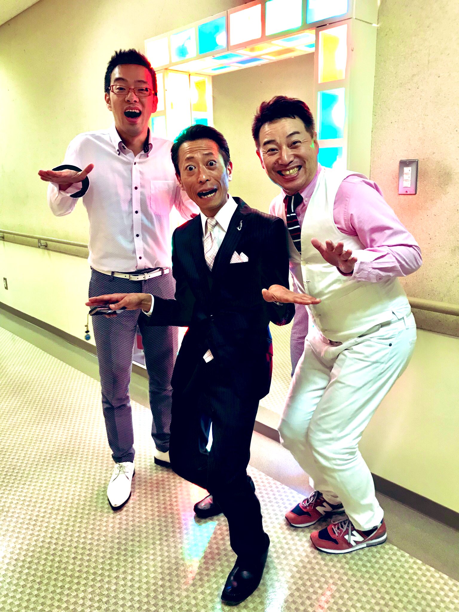 インスタントジョンソン 杉山 インスタントジョンソン 杉山