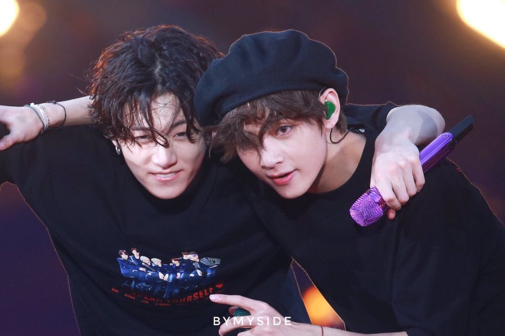 KV 🥢♥︎ tweet media