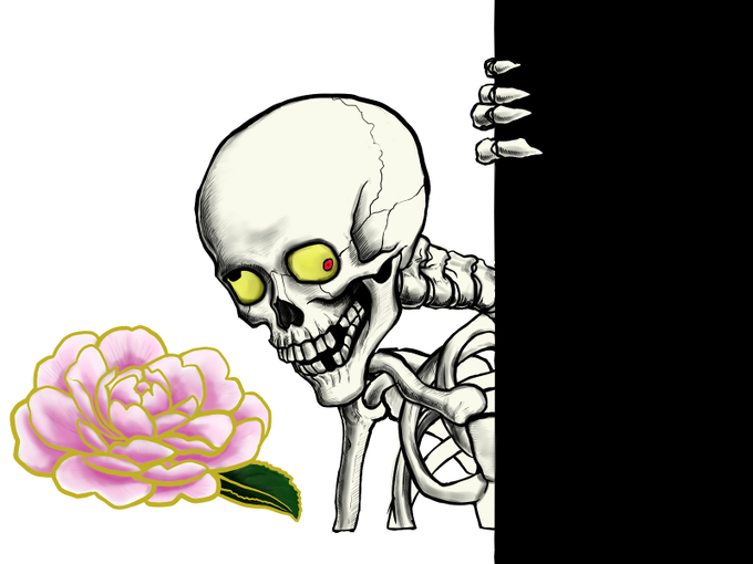 茶花のtwitterイラスト検索結果 古い順