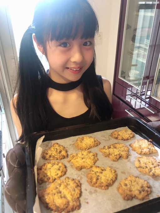 Twitterのコスプレ画像17