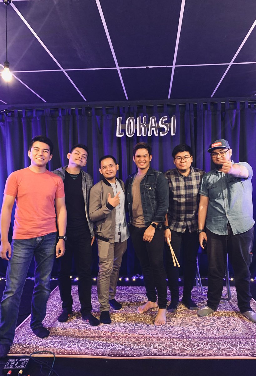 aleefzamri_'s tweet image. #throwbackyesterday OHANA 🌟