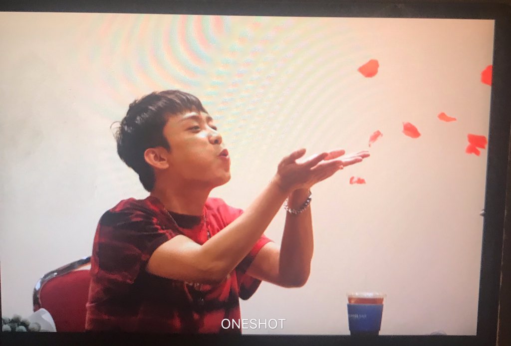 190707 #은지원 팬싸 previews